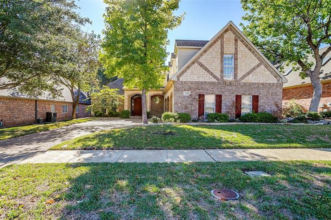 1306 Creekwood Drive Garland, TX 75044 home for sale