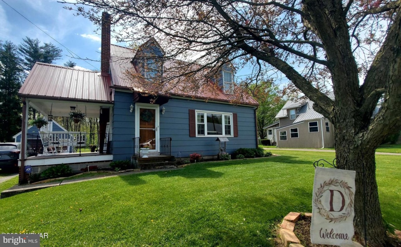 4366 Nittany Valley Dr Howard, PA 16841 home for sale KBB