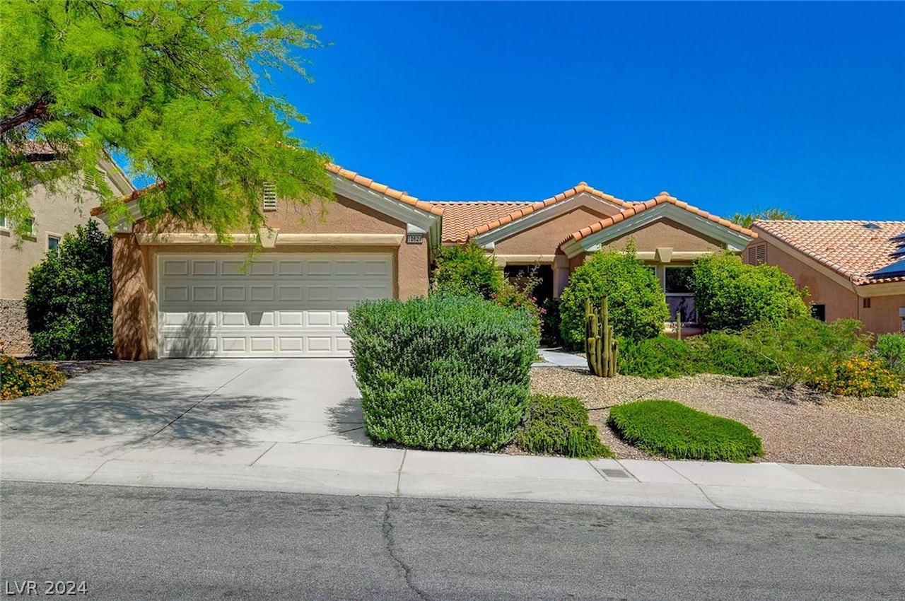 PHOTOS & DETAILS: 10624 Mission Lakes Ave, Las Vegas, NV 89134 For