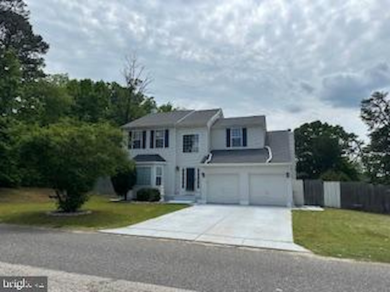 524 Manor Ave Millville, NJ 08332 MLS NJCB2018456