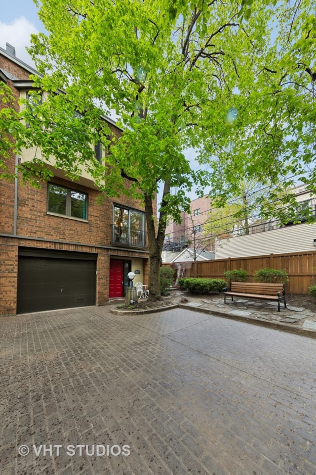 2033 N Halsted St in Chicago is offered for 1,124,500 MLS 12052740