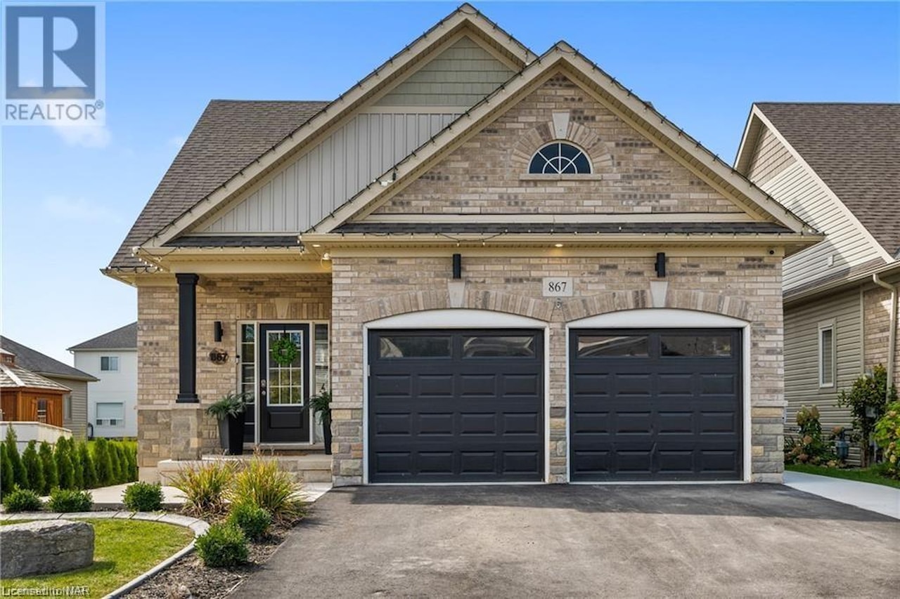 867 Burwell Street, Fort Erie, ON L2E0E3 MLS 40596304 Viewhomes.ca