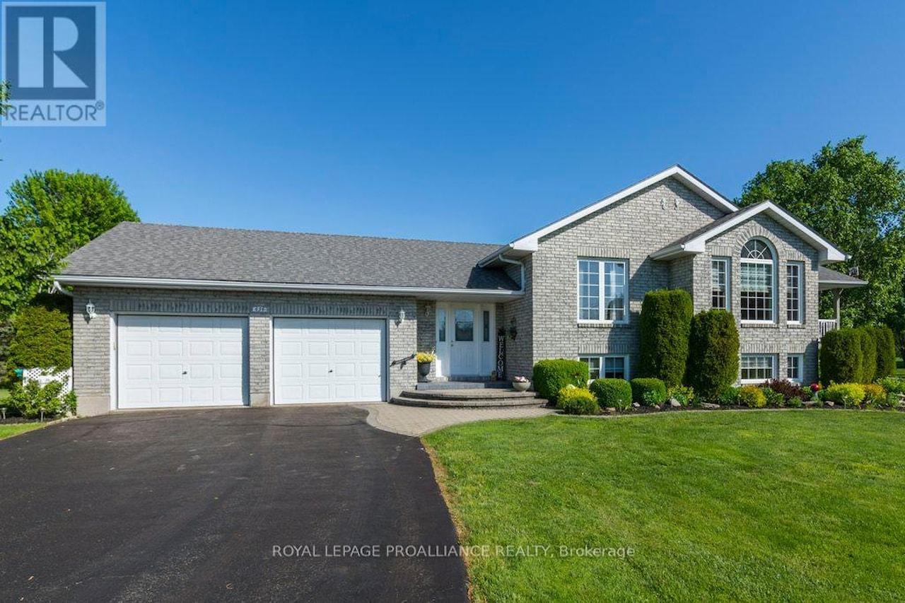 434 Frankford Road, Quinte West, ON K0K2B0 MLS X8379500 Viewhomes.ca