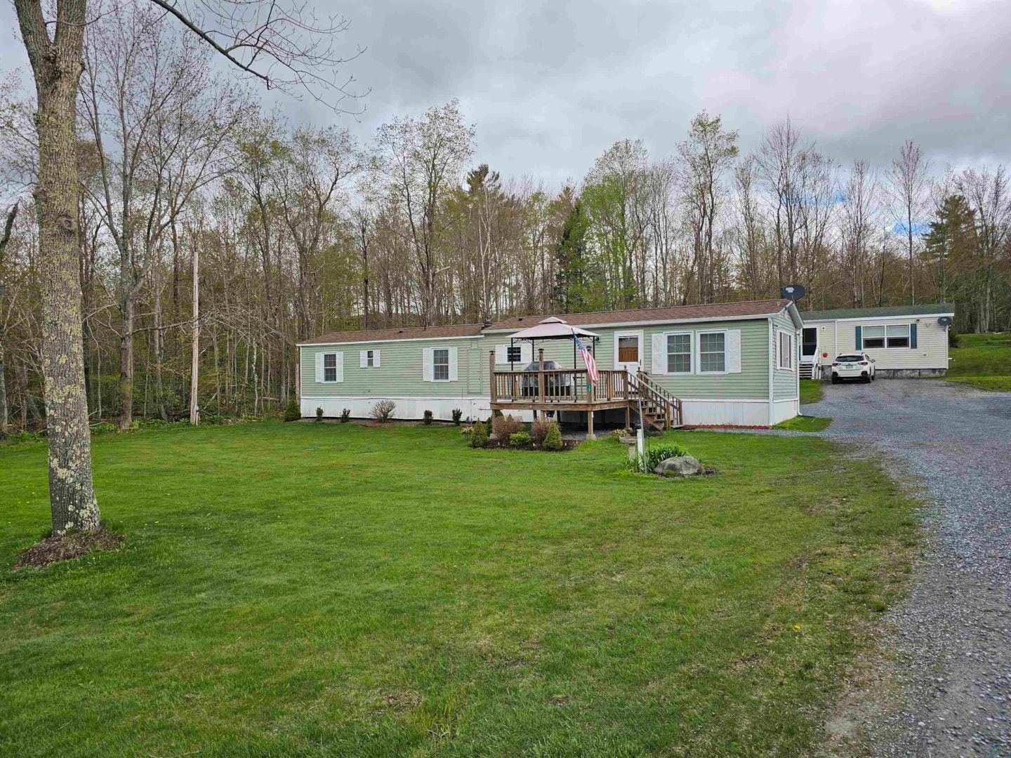 23 Grassano Dr Starksboro, VT 05443 MLS 4989643