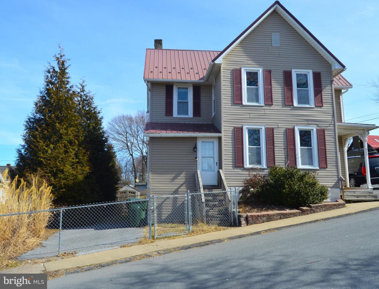 217 Blanchard St Bellefonte, PA 16823 | home for sale | KBB