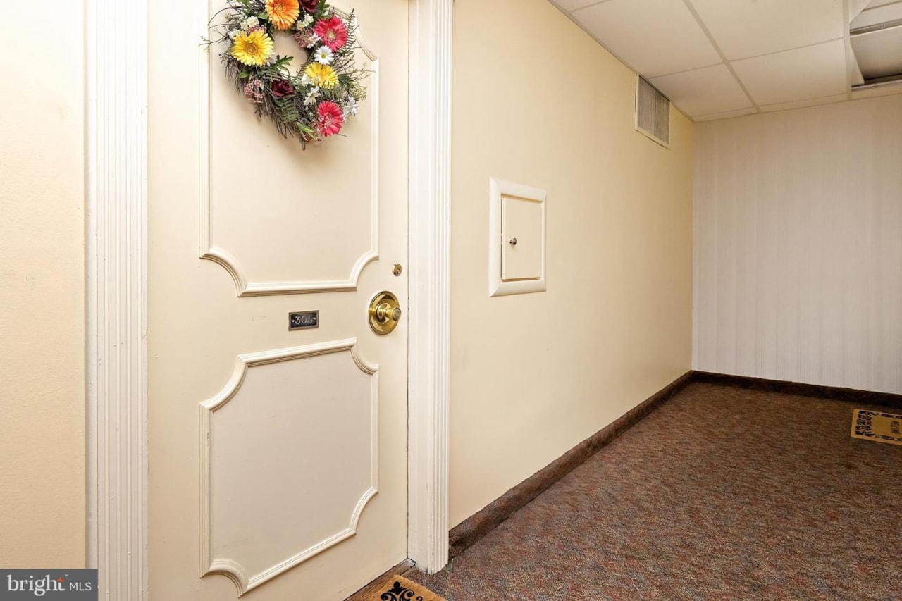 Cherry Hill Homes For Sale 305 Chestnut Place 305 home to