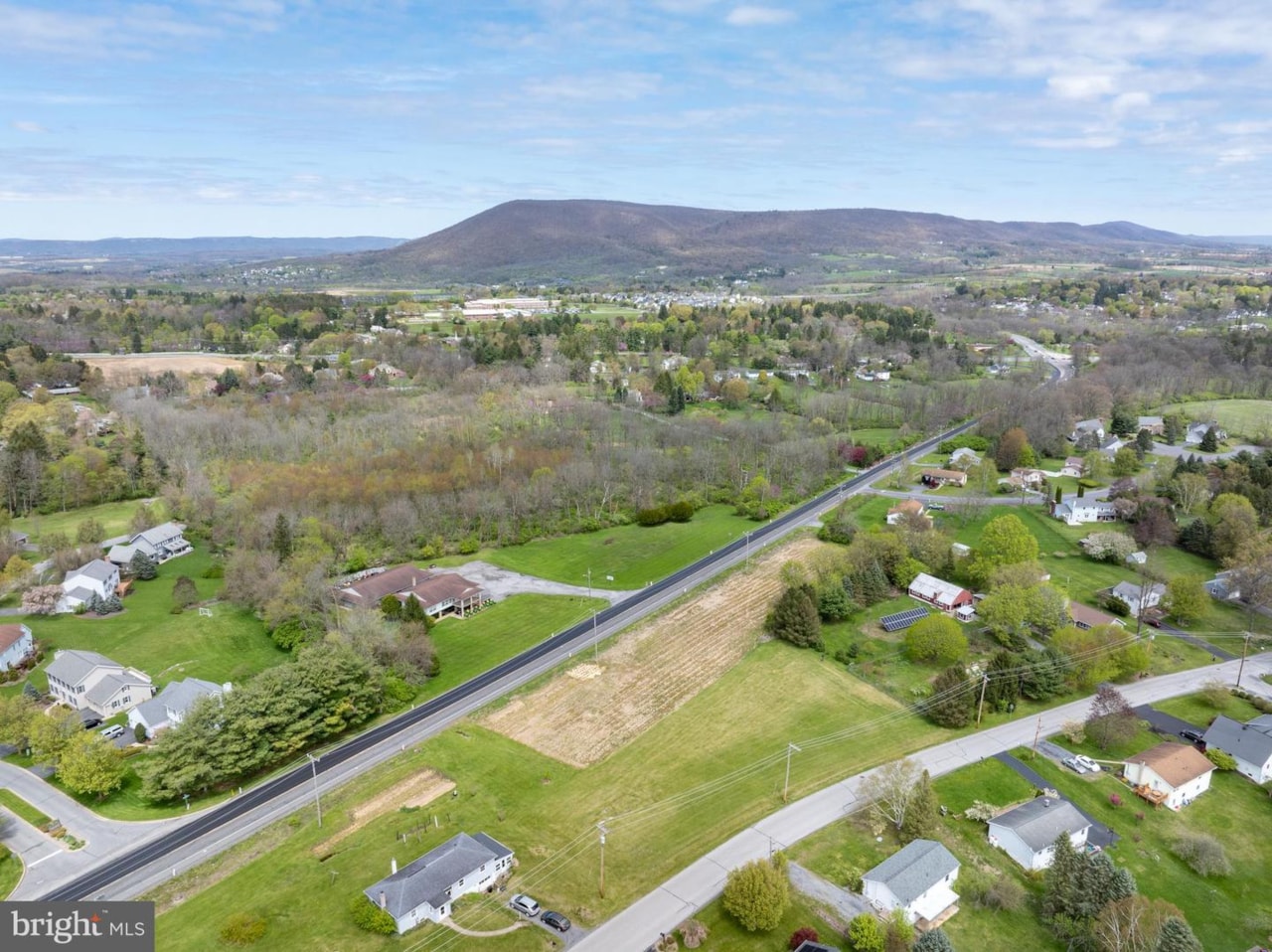 Lot on W Main St Boalsburg, PA 16827 lot for sale KBB