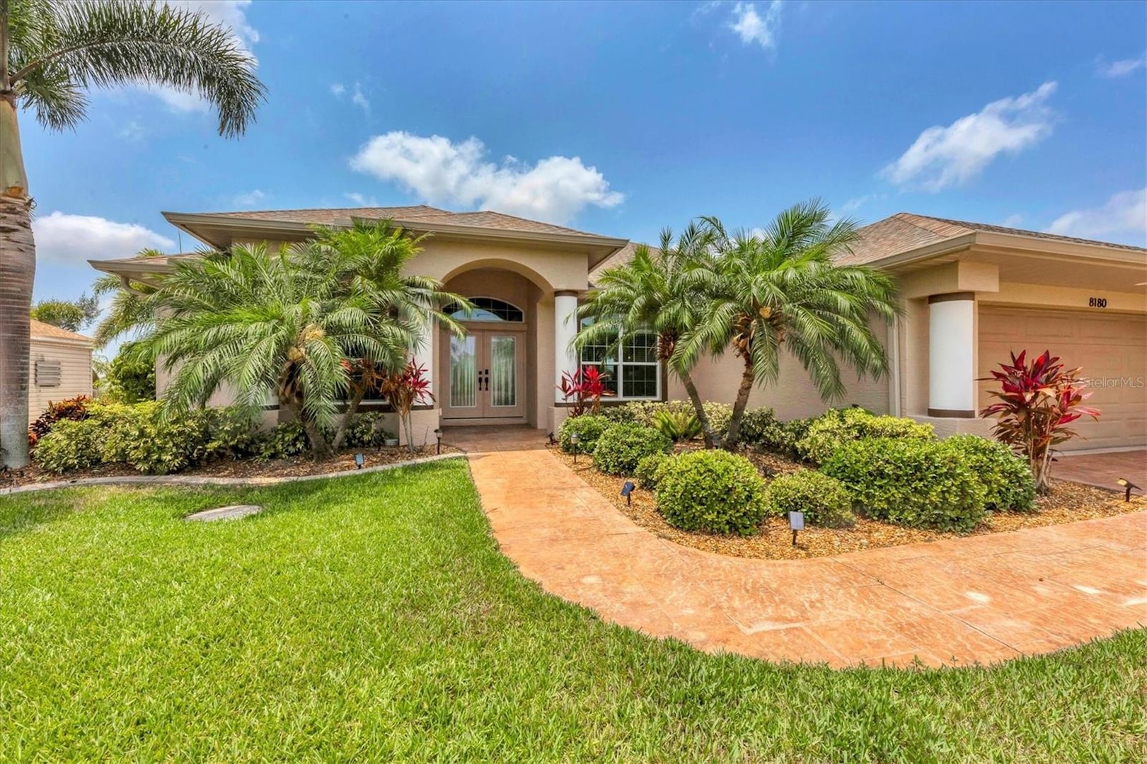 8180 Burwell CIRCLE In Port Charlotte, FL