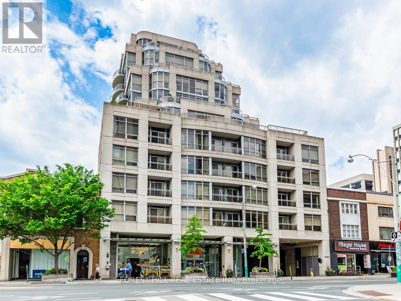 1430 Yonge Street, Toronto, ON M4T1Y6 - MLS# C8383946 | Viewhomes.ca