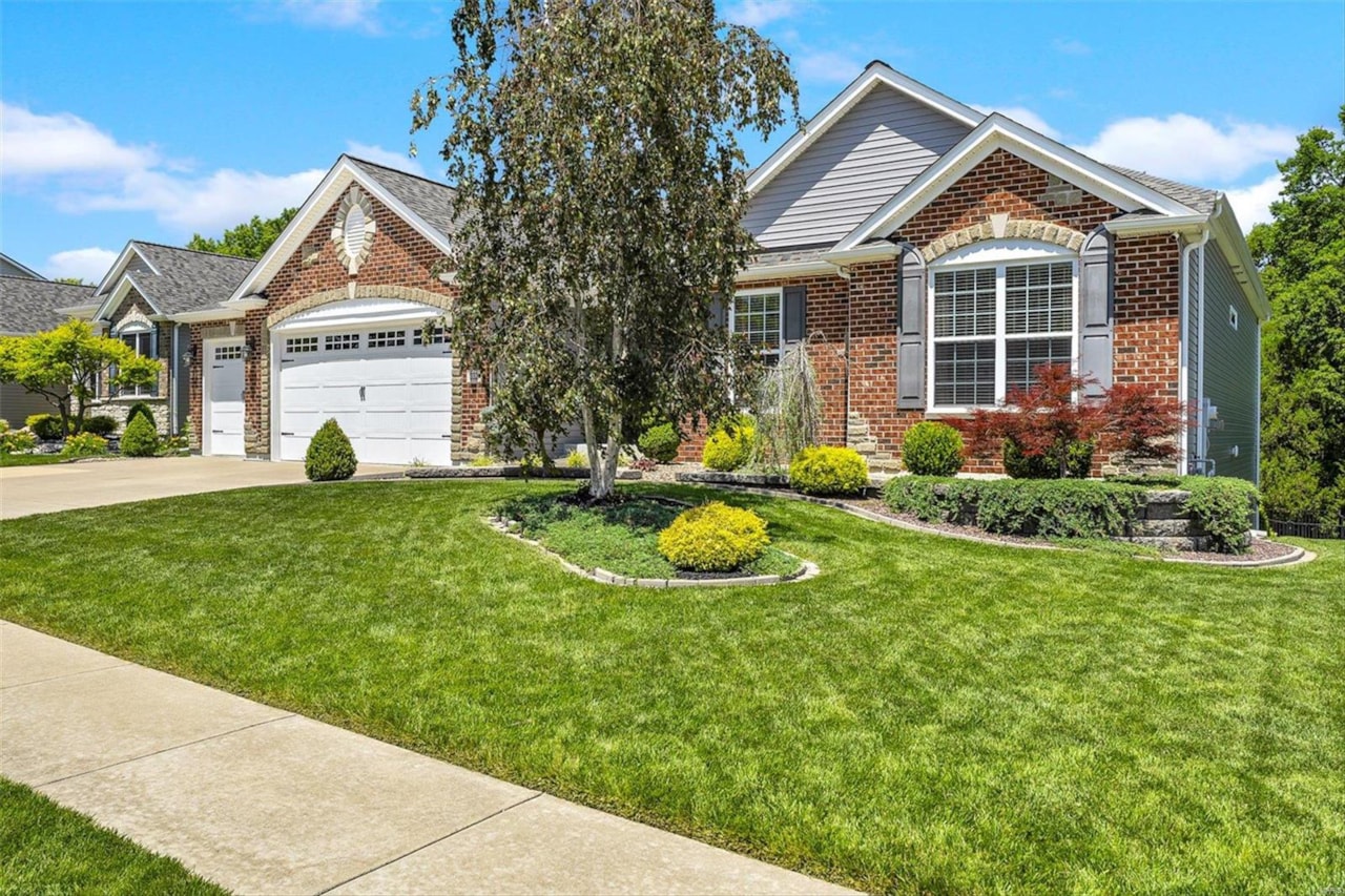 Wentzville, MO Homes for Sale See all Wentzville listings here!