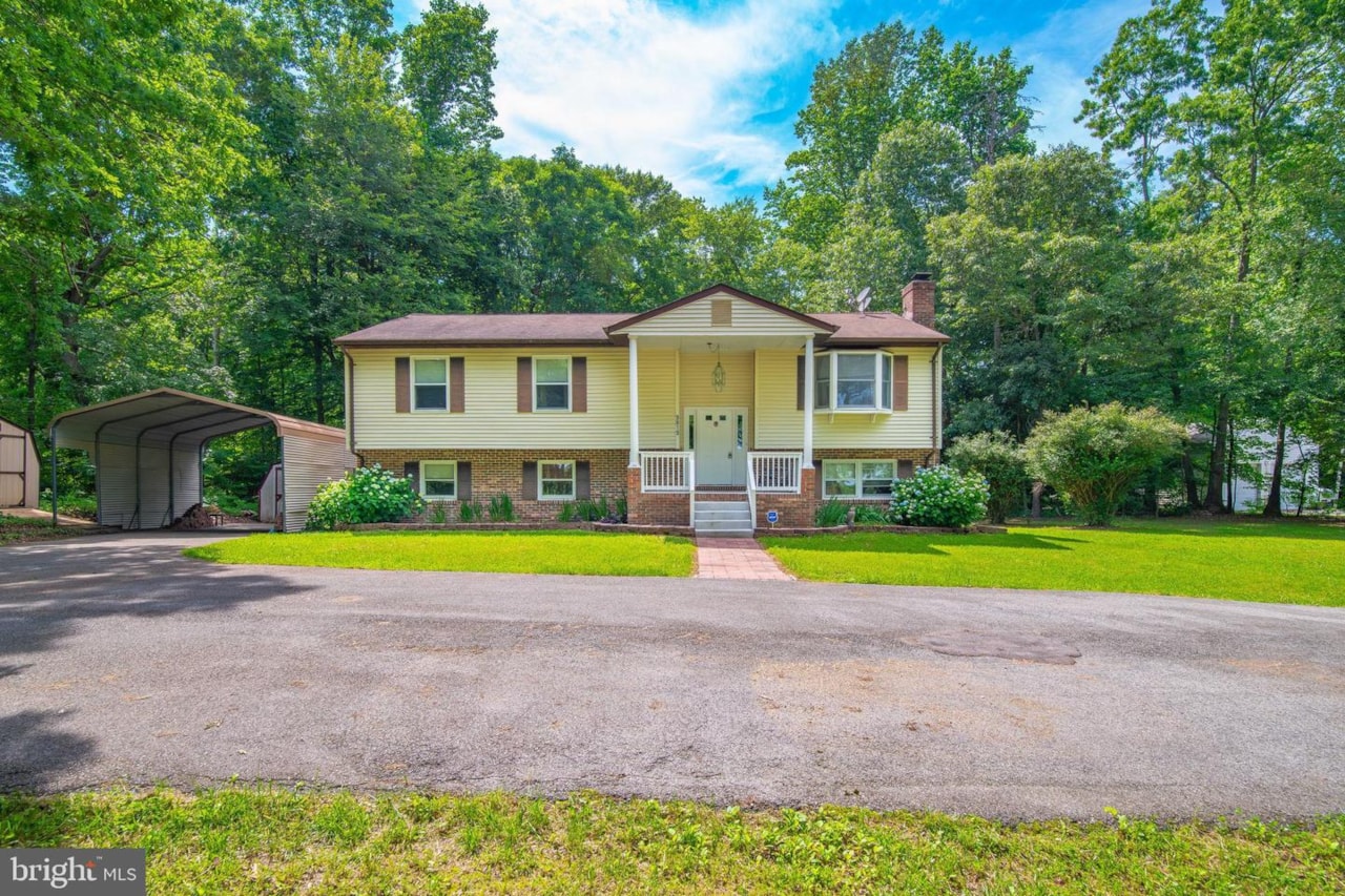 9819 Trinity Church Rd Charlotte Hall, MD 20622 Explore MD Homes