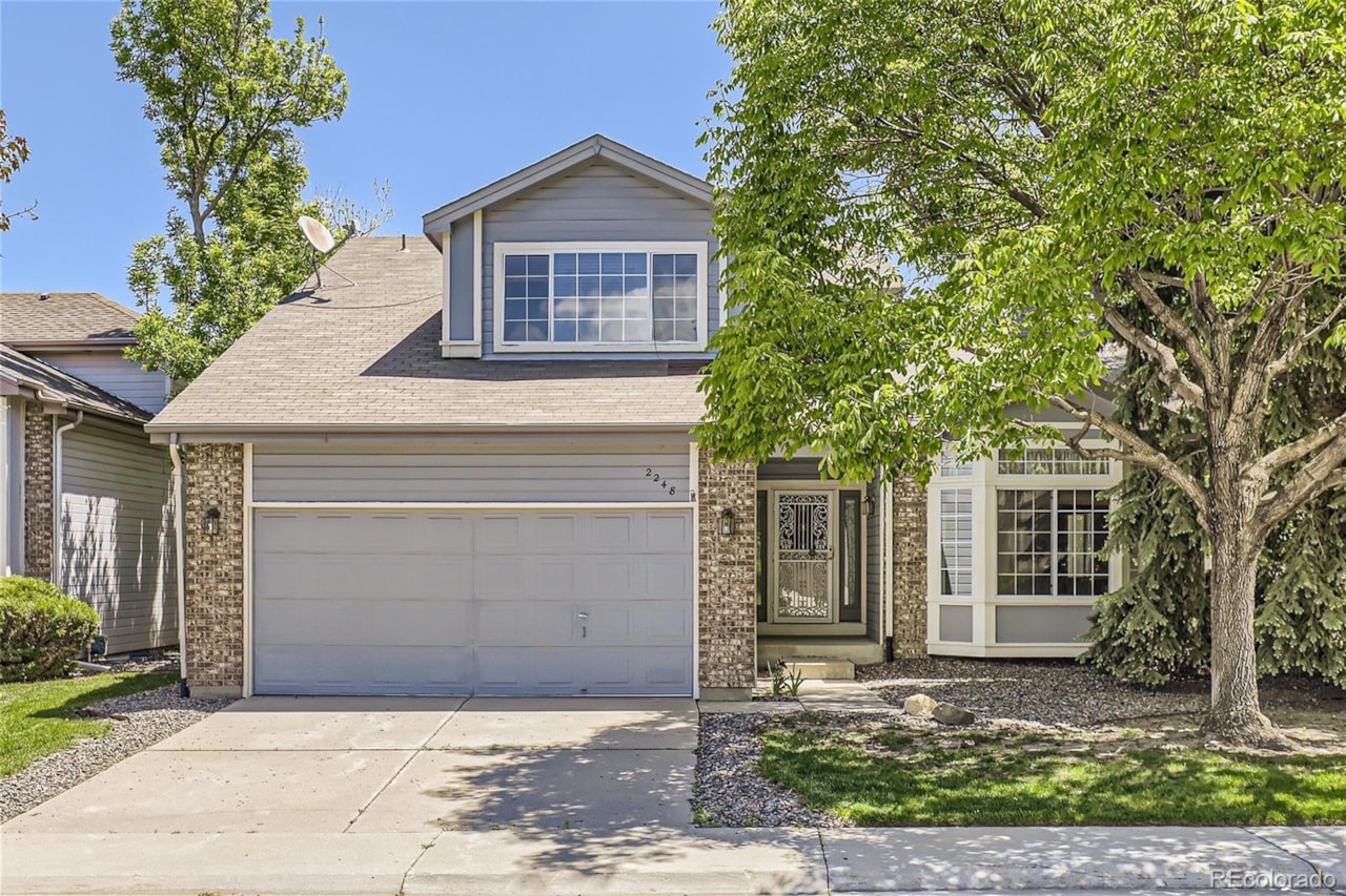 2248 S Lima Ct Chelsea Hills, Aurora, CO 80014 MLS® 9739737 Aurora