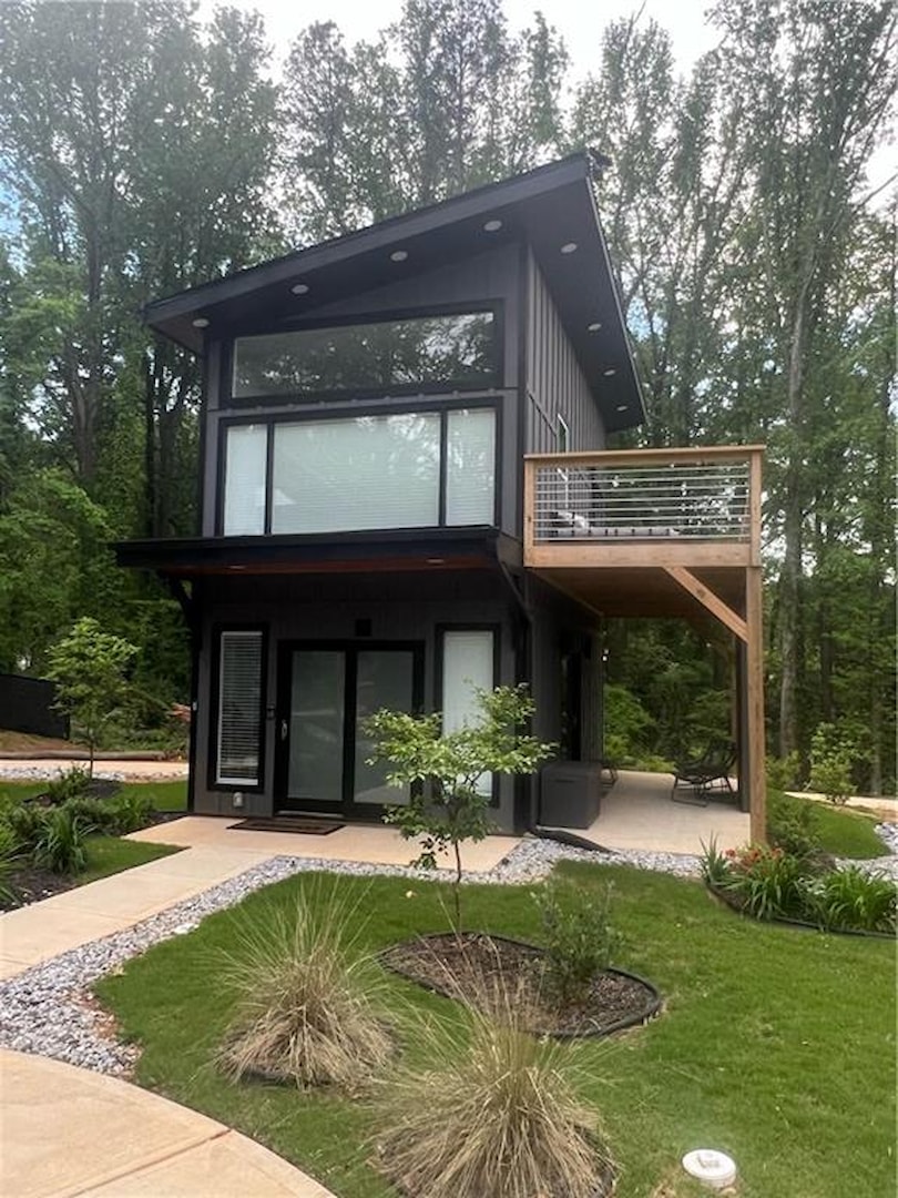 3120 Godby Road, Atlanta