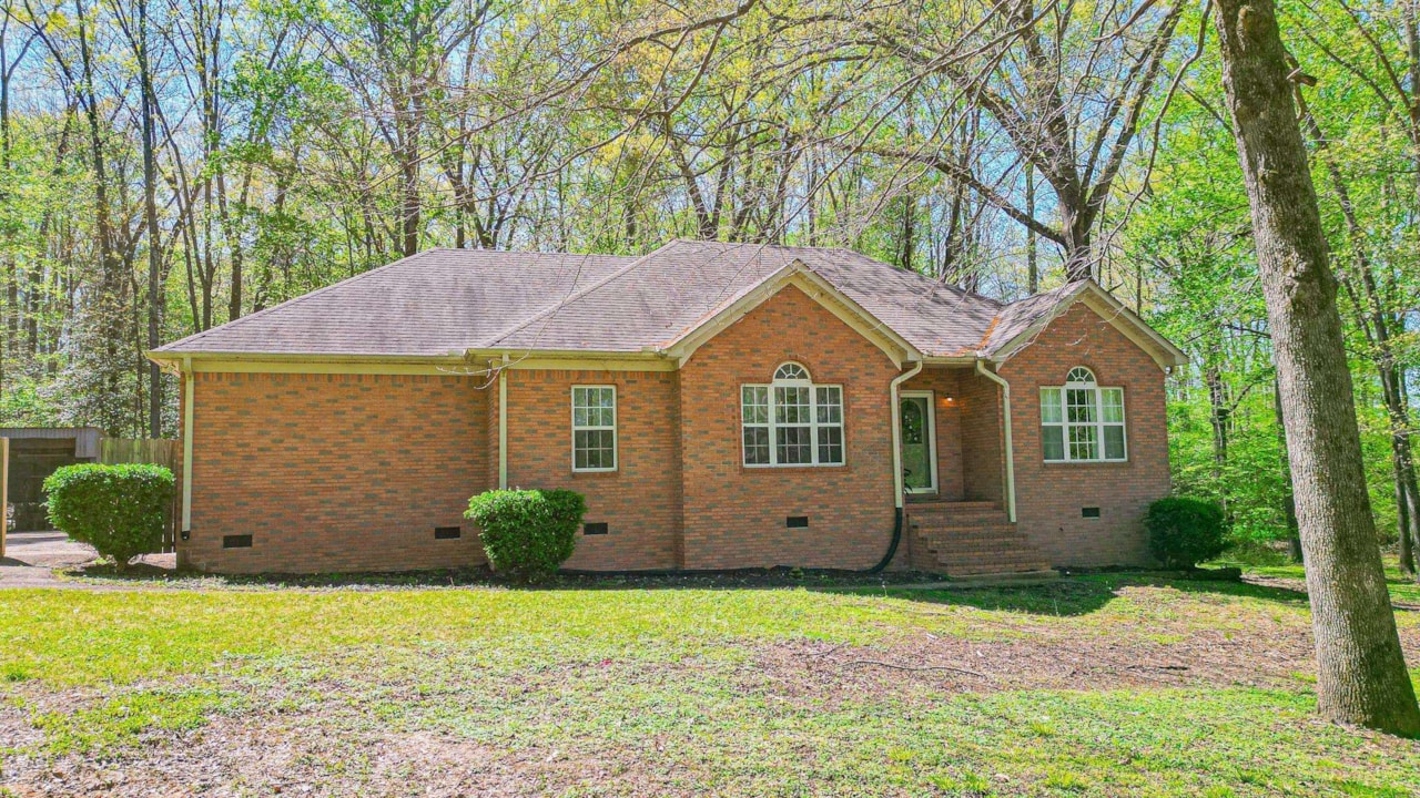 61 Poplar Ln Lexington, TN 38351 MLS 241628