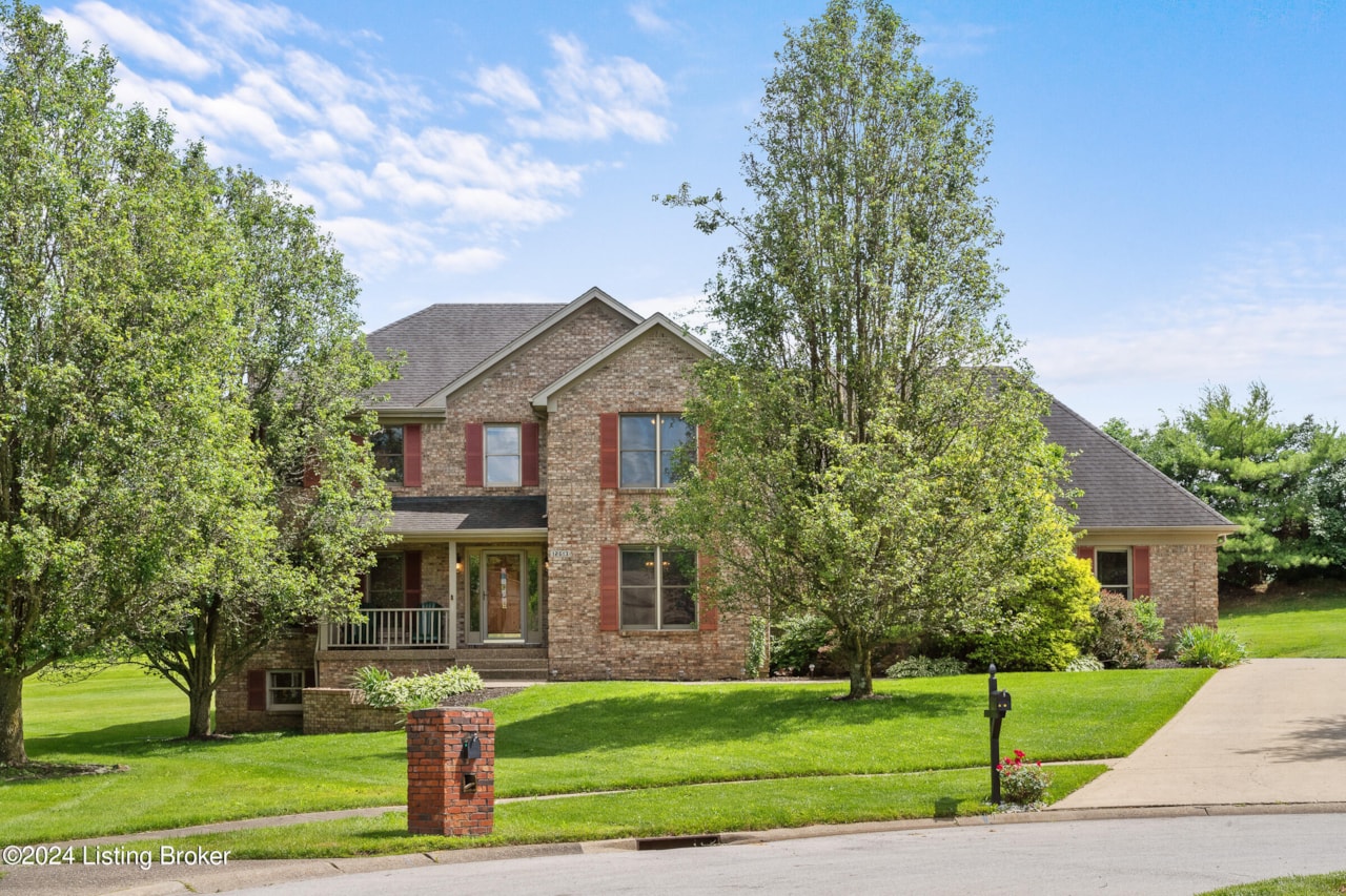 12613 Kirkham Rd Louisville, KY 40299 MLS 1662140