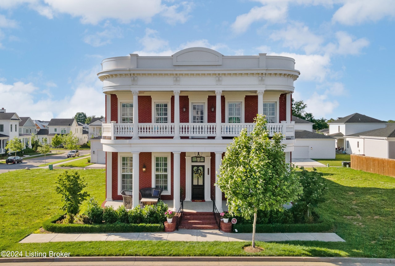 6326 Passionflower Dr Prospect, KY 40059 MLS 1662160