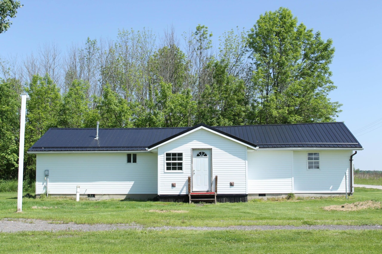 For Sale 145,000 A home for sale for sale at 505 Espyville Road