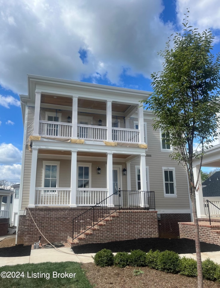 11311 Passionflower Ct Prospect, KY 40059 MLS 1645633