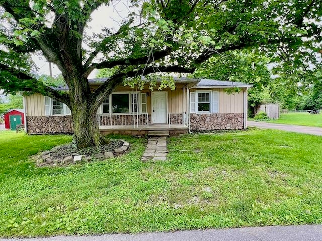 1135 First Street Robards, KY 42452 MLS 240231