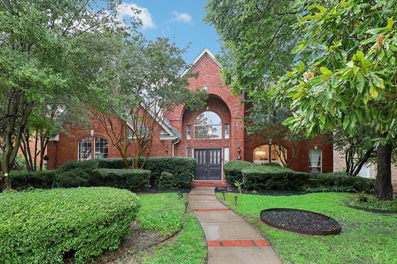 1905 Kiestwood Circle Plano, TX 75025 MLS 20629098