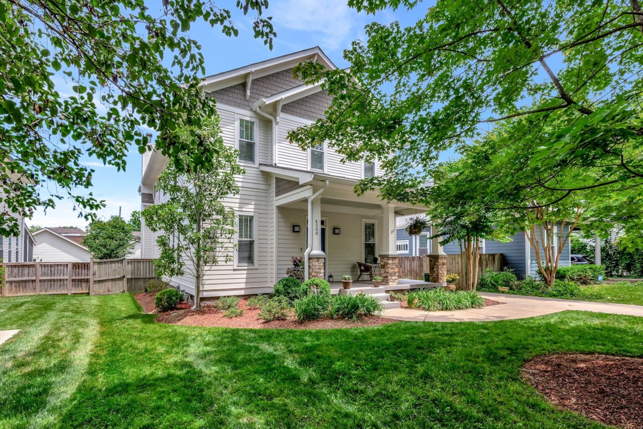 4508 Nebraska Ave Nashville, TN 37209 MLS 2662231