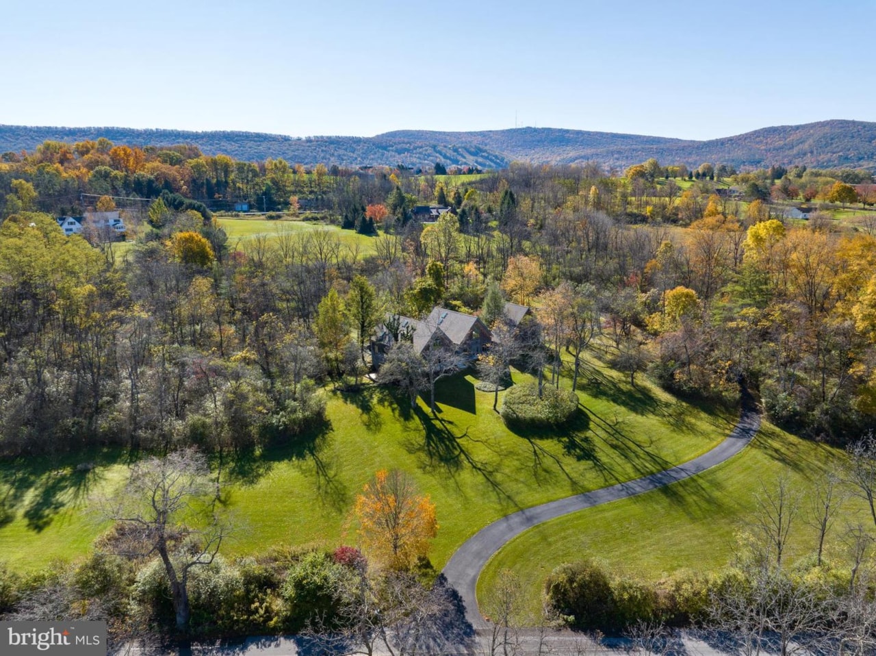 311 Cedar Run Rd Boalsburg, PA 16827 home for sale KBB