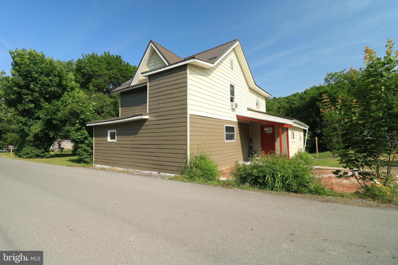 265 Spruce St Woodland, PA 16881 home for sale KBB