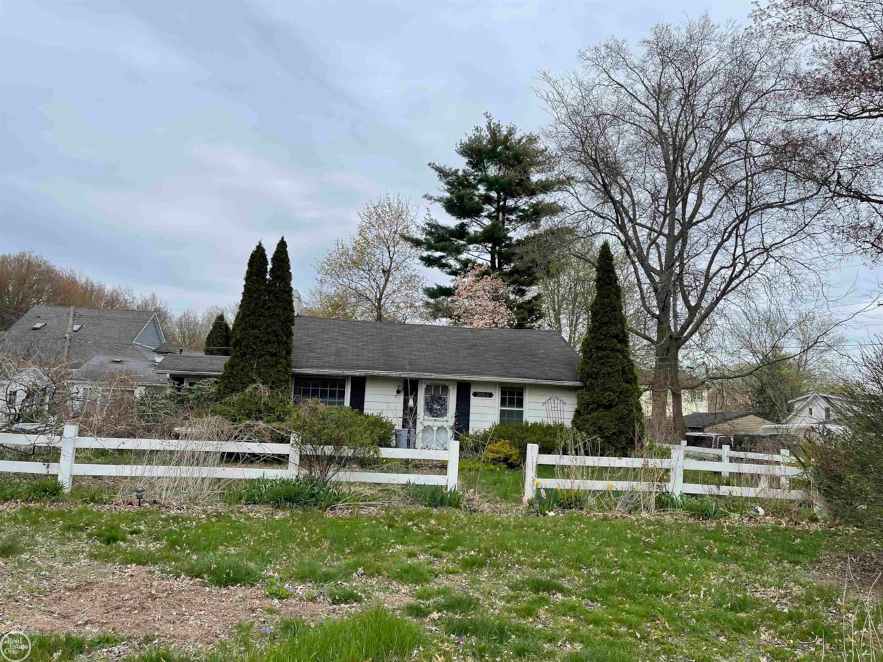 Weather for new baltimore mi