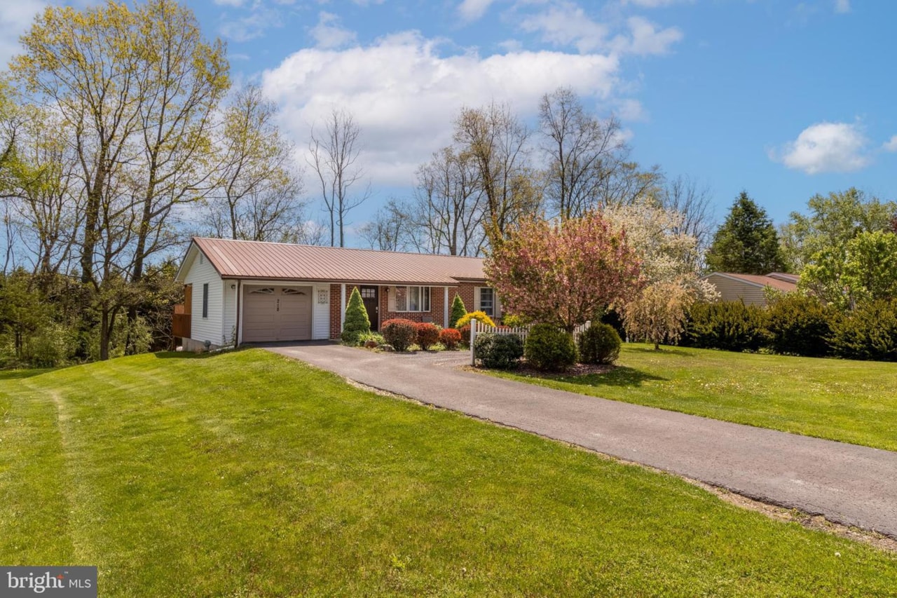218 Harvard Rd Port Matilda, PA 16870 home for sale KBB