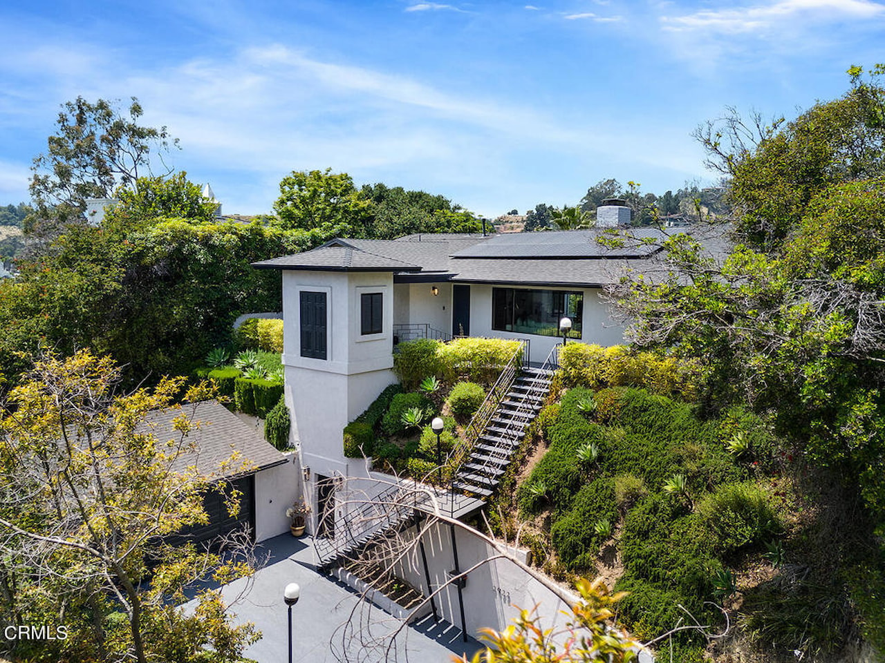 2922 Hollyridge Dr, Los Angeles, CA 90068 | RubyHome