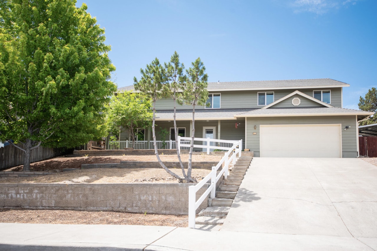 2439 SW 33rd St Redmond OR 97756 Savannah Estates Home For Sale MLS