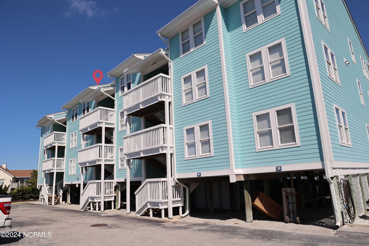 1010 Salter Path Rd Salter Path, NC 28512 MLS 100448256