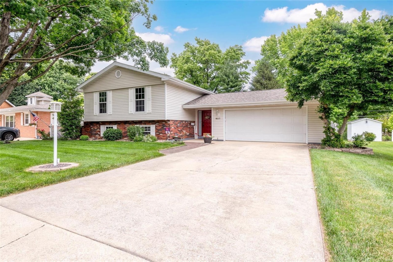Collinsville IL Homes For Sale Maryville IL Homes For Sale Granite