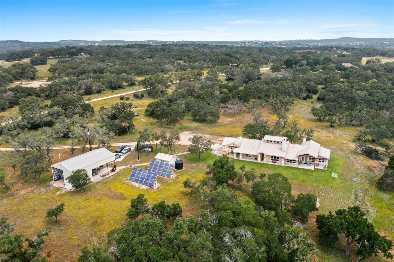 426 Preiss Ranch RD, Blanco, TX 78606 MLS 3671136 Longhorn Realty