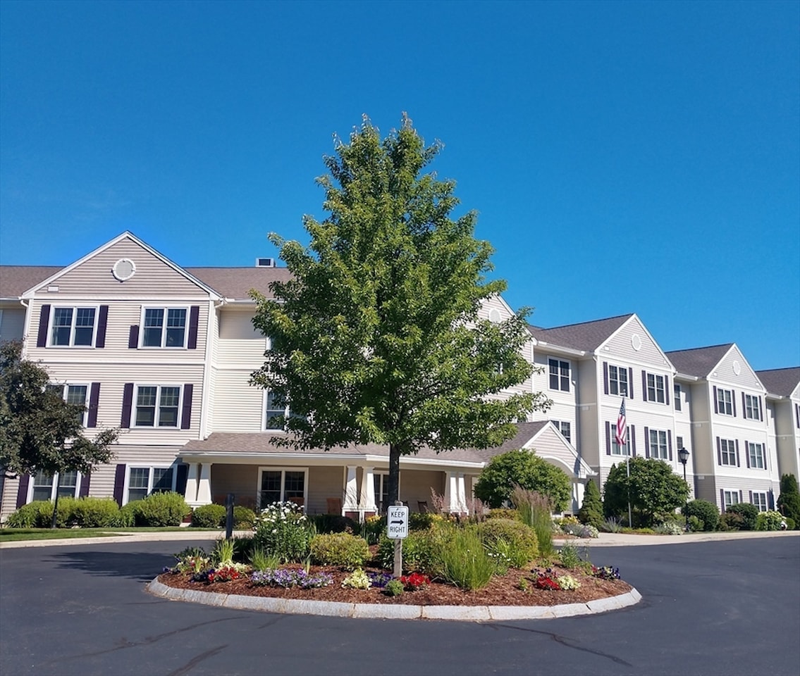 Crescent Gate Fiskdale Sturbridge, 7 Crescent Way 103, MA, condo for