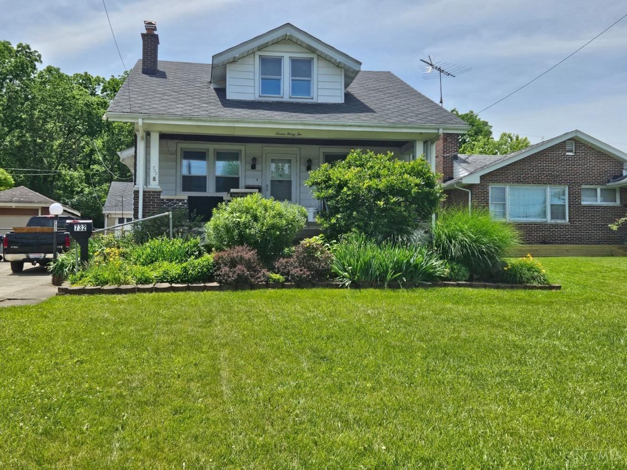 732 Millville Avenue Hamilton, OH 45013 MLS 1806962