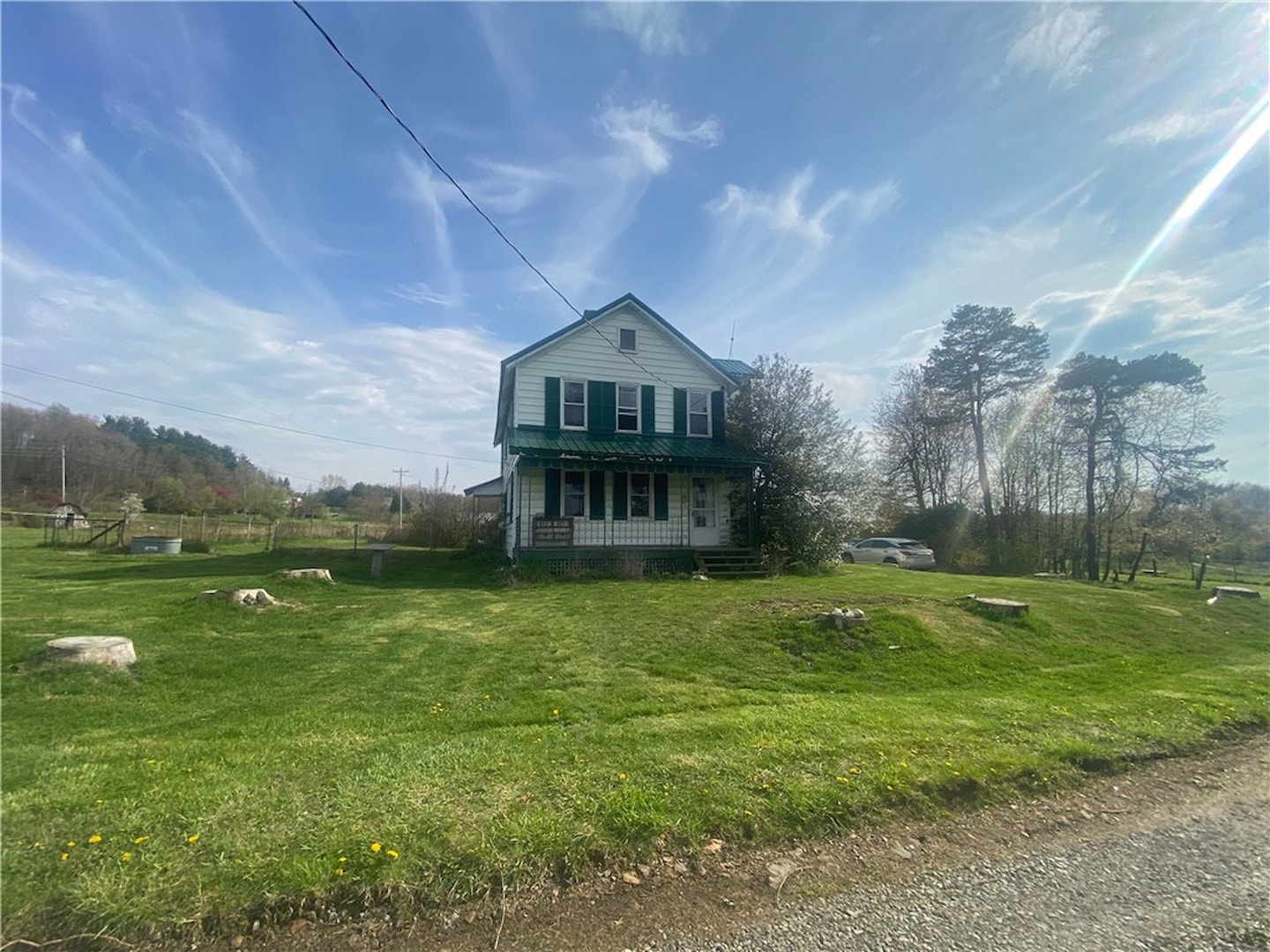 2429 Hemlock Lake Rd Rossiter Indiana PA 15772 335,000