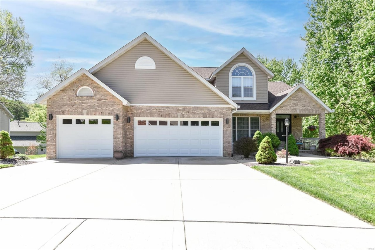 Collinsville IL Homes For Sale Maryville IL Homes For Sale Granite