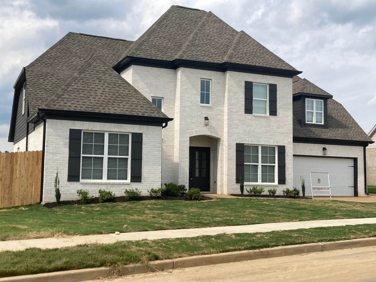 789CSearch BHHS Taliesyn homes for sale in Germantown, Collierville