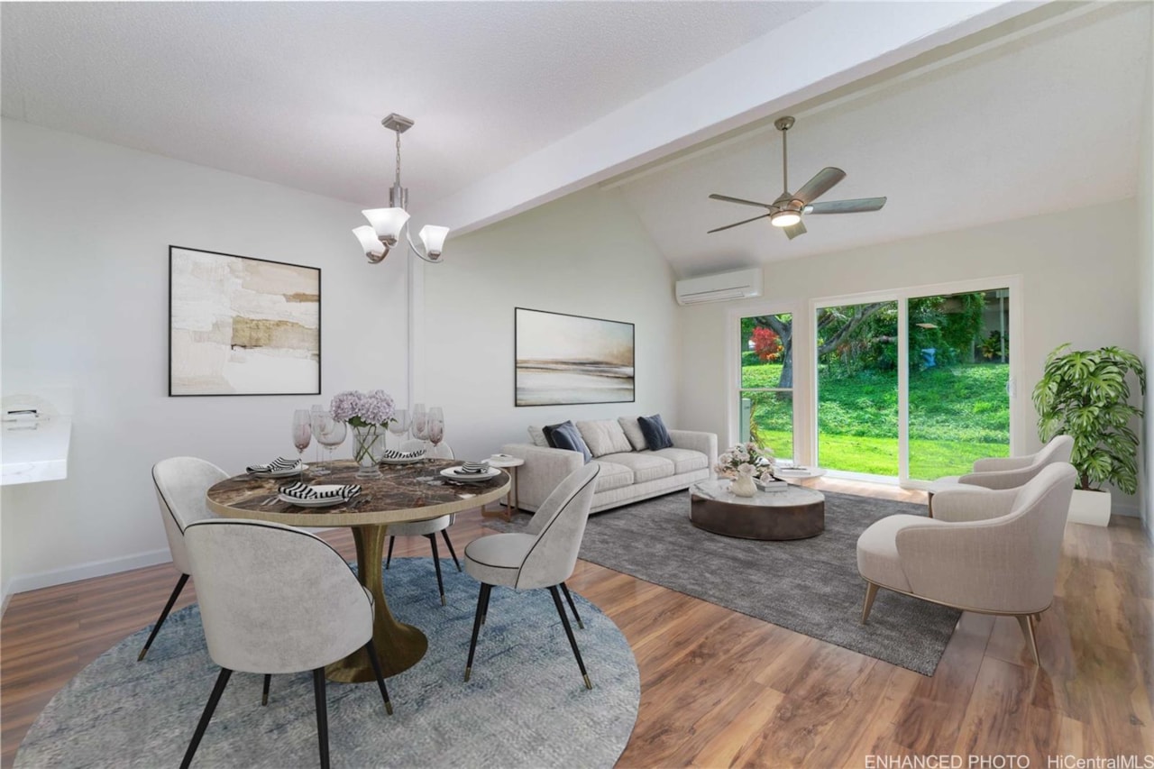 443403 Olina Street 23 condo for sale in Kaneohe, HI 202412263 Oahu