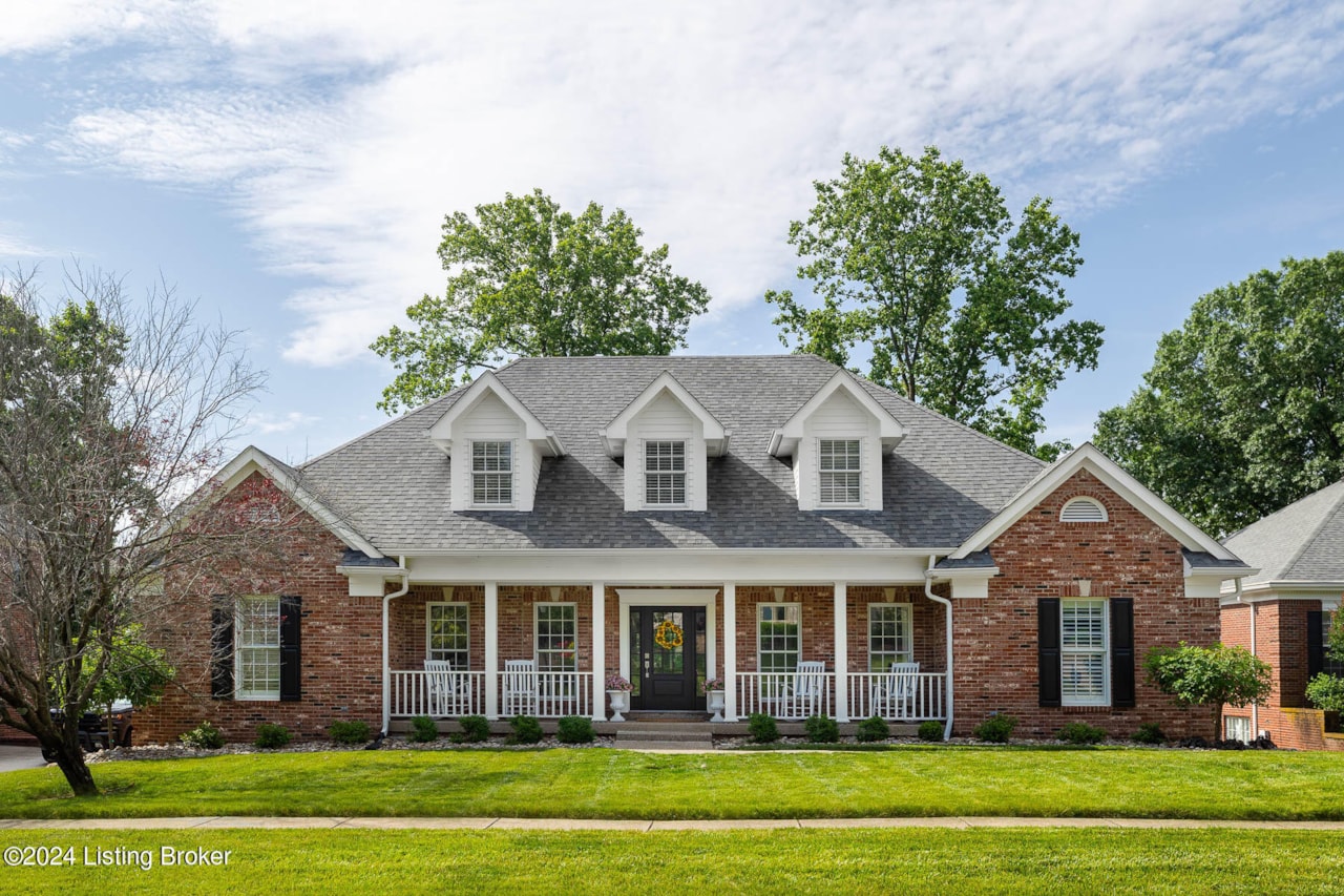 14406 Forest Glenn Ct Louisville KY 40245 home for sale MLS 1662541