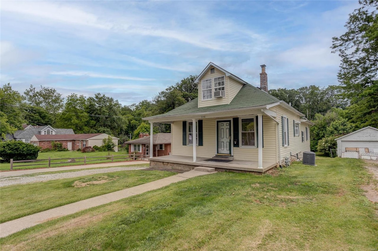 Collinsville IL Homes For Sale Maryville IL Homes For Sale Granite