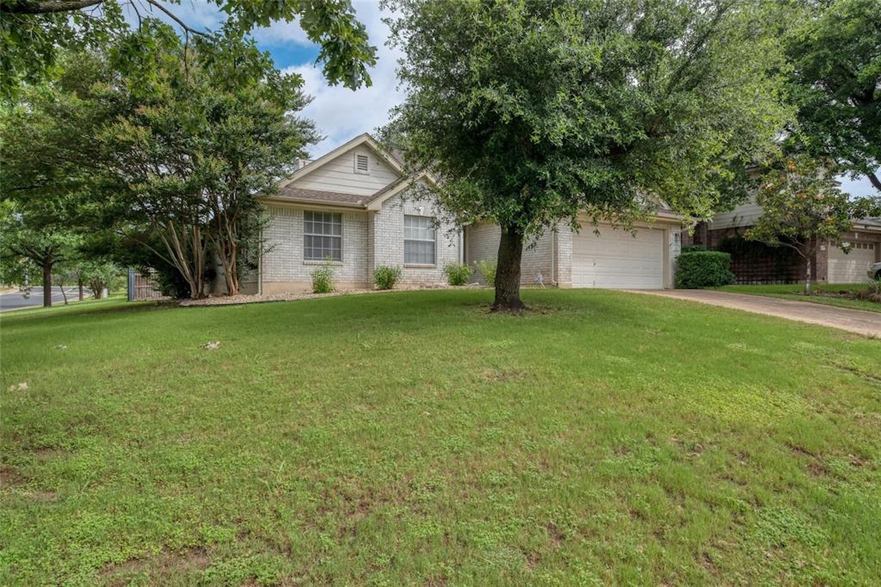 102 River Park CV, TX 78628 MLS 4804565 Katy Crossing