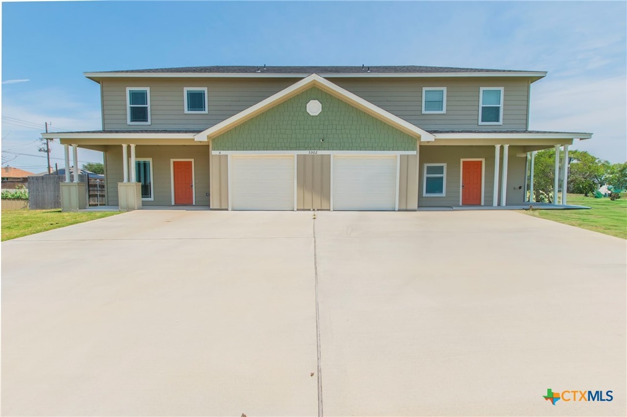 3502 Barnacle Dr, Killeen, TX 76549 MLS 546661 Longhorn Realty