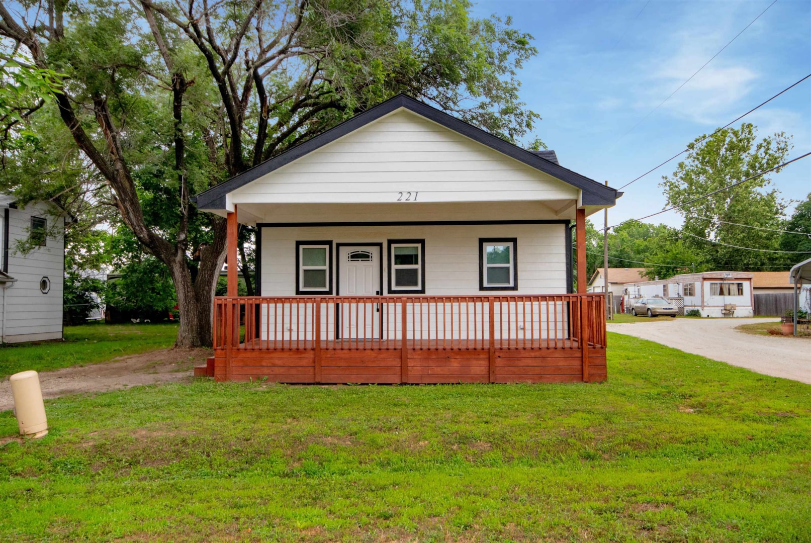 Homes for Sale in 221 E 7th Ave Belle Plaine, KS