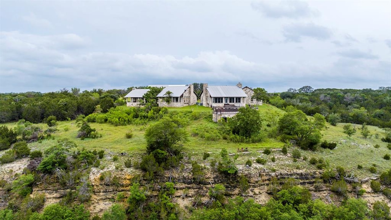 For sale 2995 Fm 183 Highway Evant, TX farm for sale