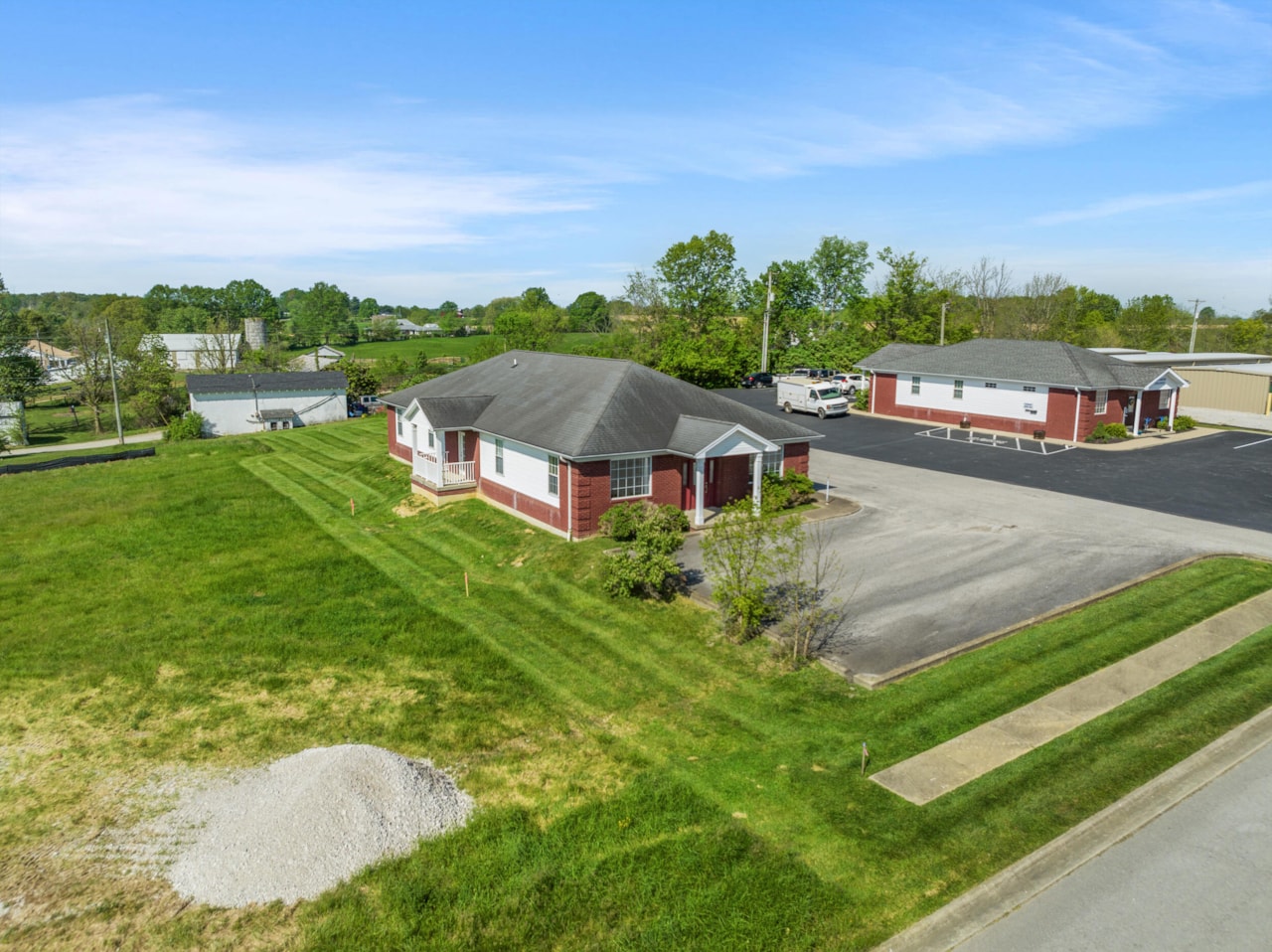 1513 Fieldstone Dr Lawrenceburg, KY 40342 MLS 24011542