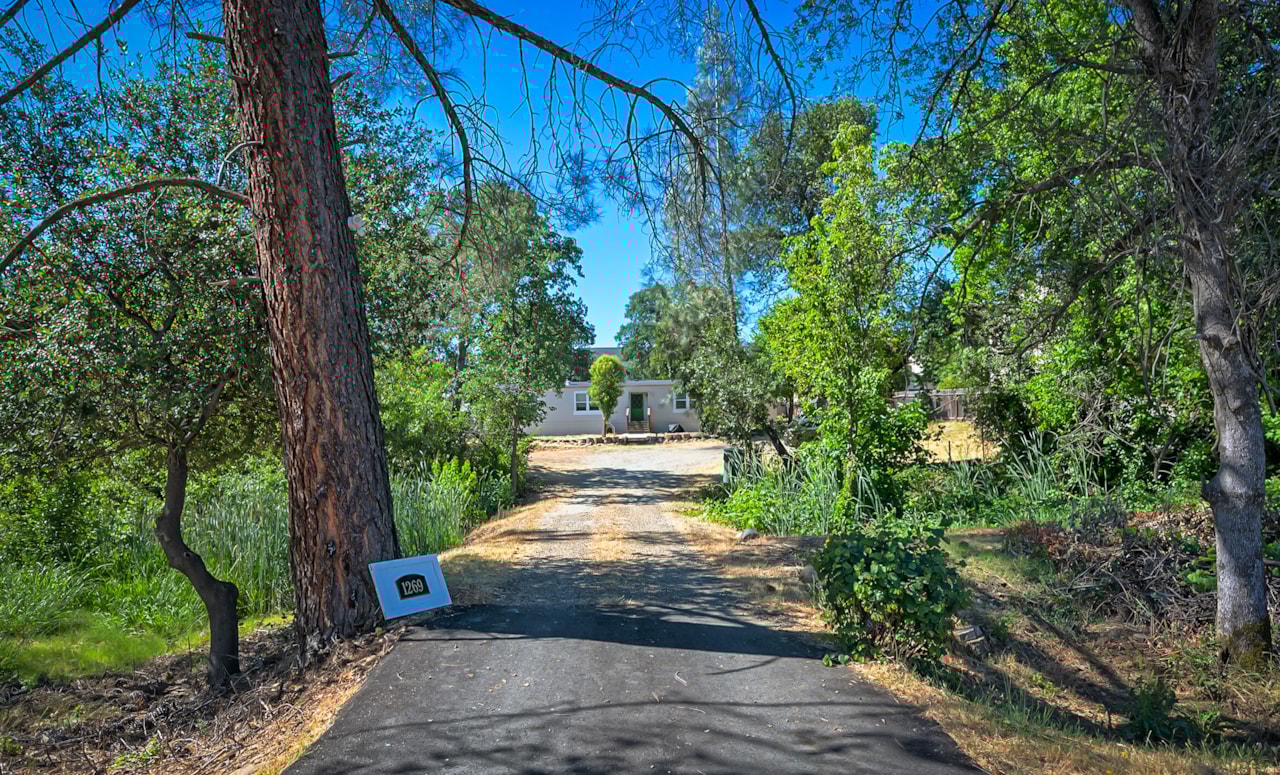 1269 Old Alturas Rd Redding, CA 96003 MLS 242517
