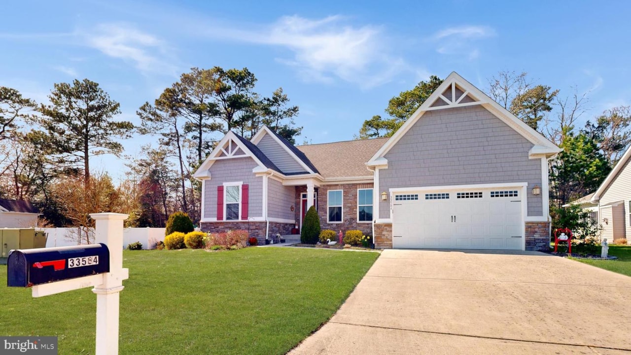PHOTOS & DETAILS 33584 Herring View Dr, Lewes, DE 19958 For Sale MLS