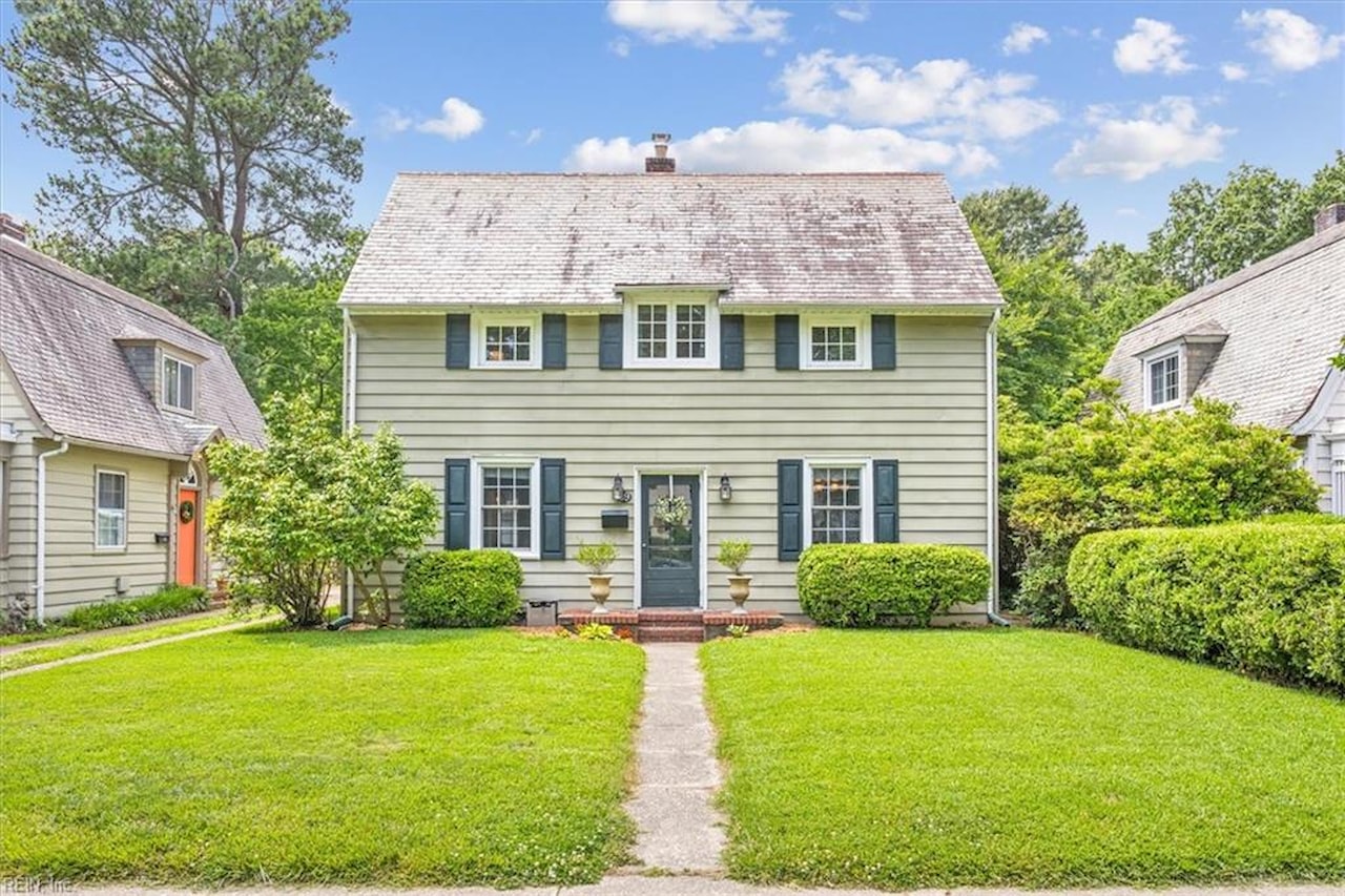 Abrams Realty Your Trusted Newport News Real Estate Agents